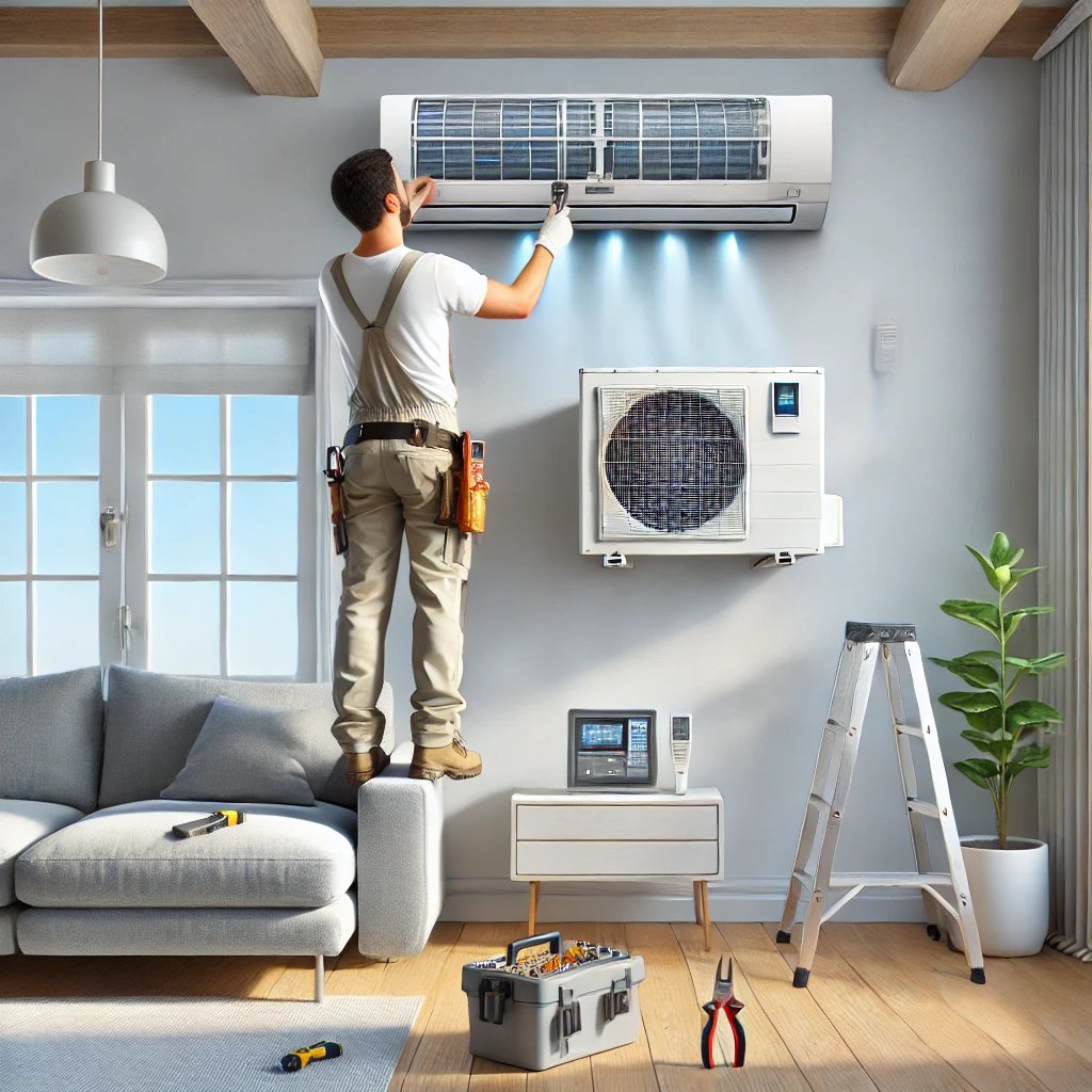 Aide installation climatisation - Subvention pour climatisation